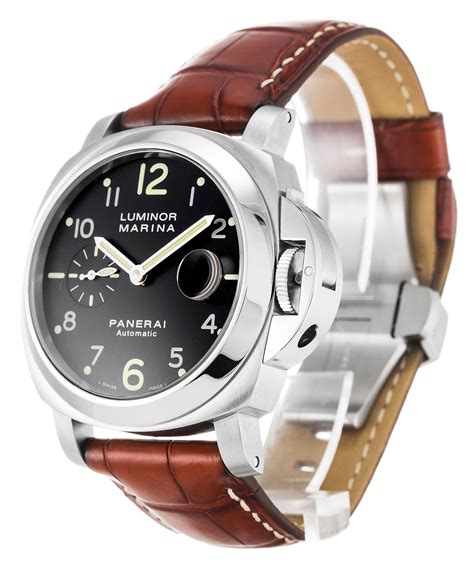 fake 1 1 panerai|fake panerai watch.